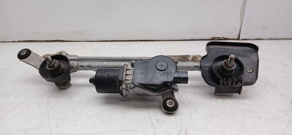 Motor limpa vidros frente NISSAN Micra V (K14)