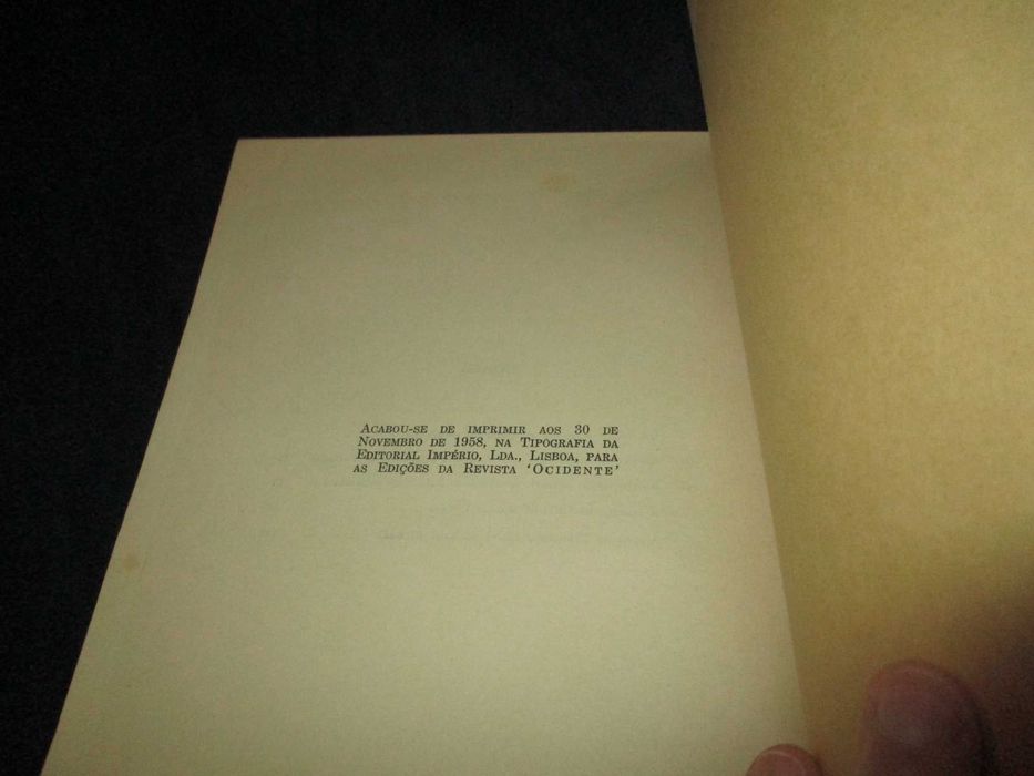 Livro Estudos de História Literária do Século XX Feliciano Ramos Autog