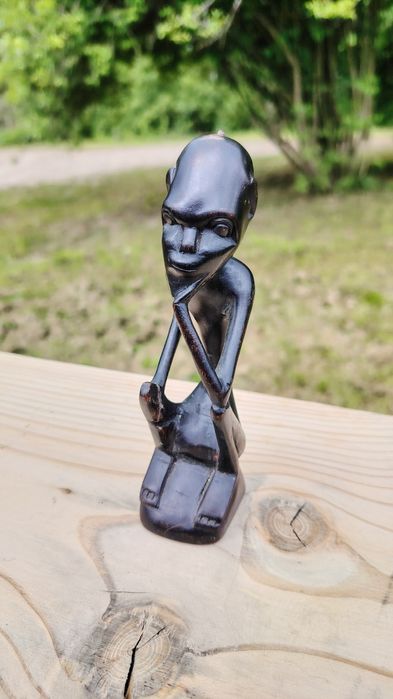 Afrykański Myśliciel - Tanzania