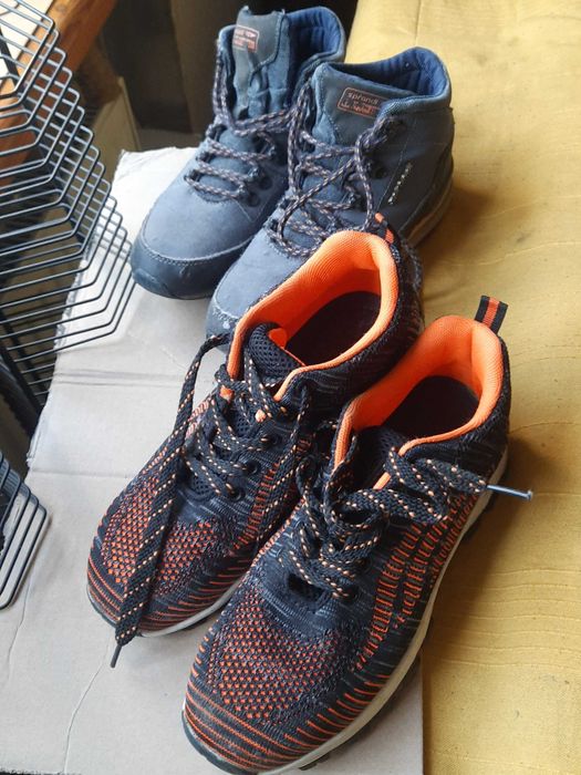 Buty 37  2 pary w 1 paczce