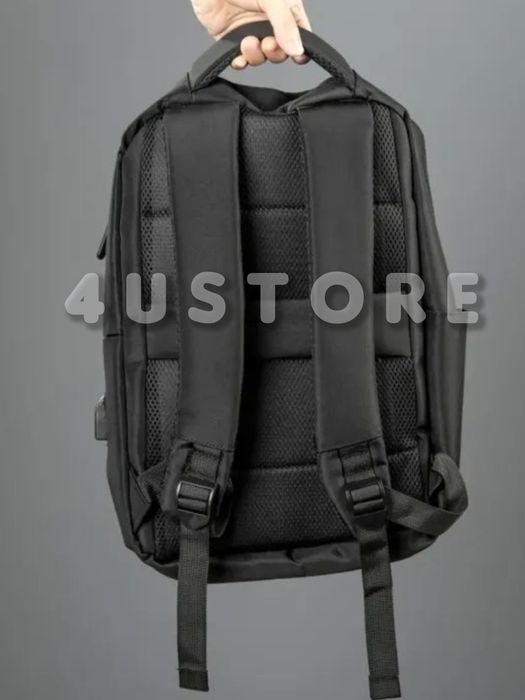 Рюкзак для ноутбука XO 15.6" 17" городской удобный міський зручний