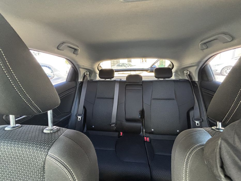 Honda Civic 1.4 I-VTEC Elegance 2016