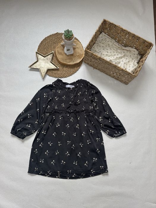 Сукня Zara, Next 110,116