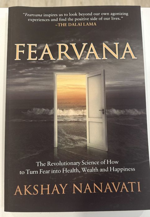 Livros de auto-ajuda e desenvolvimento pessoal