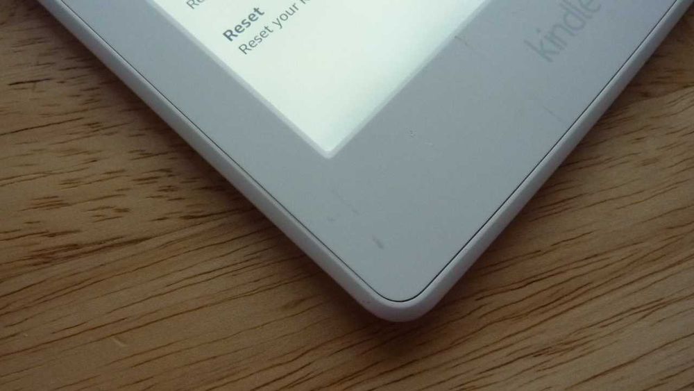 Amazon Kindle Paperwhite 7th generacja 4GB "020A"