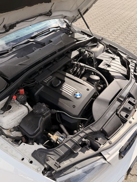 BMW seria 1 e82 128i