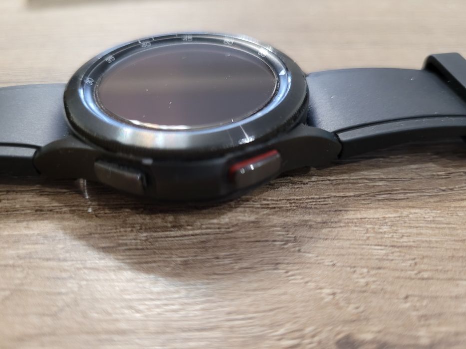 Smartwatch LTE Samsung Galaxy Watch4 Classic 42 mm LTE SM-R885F