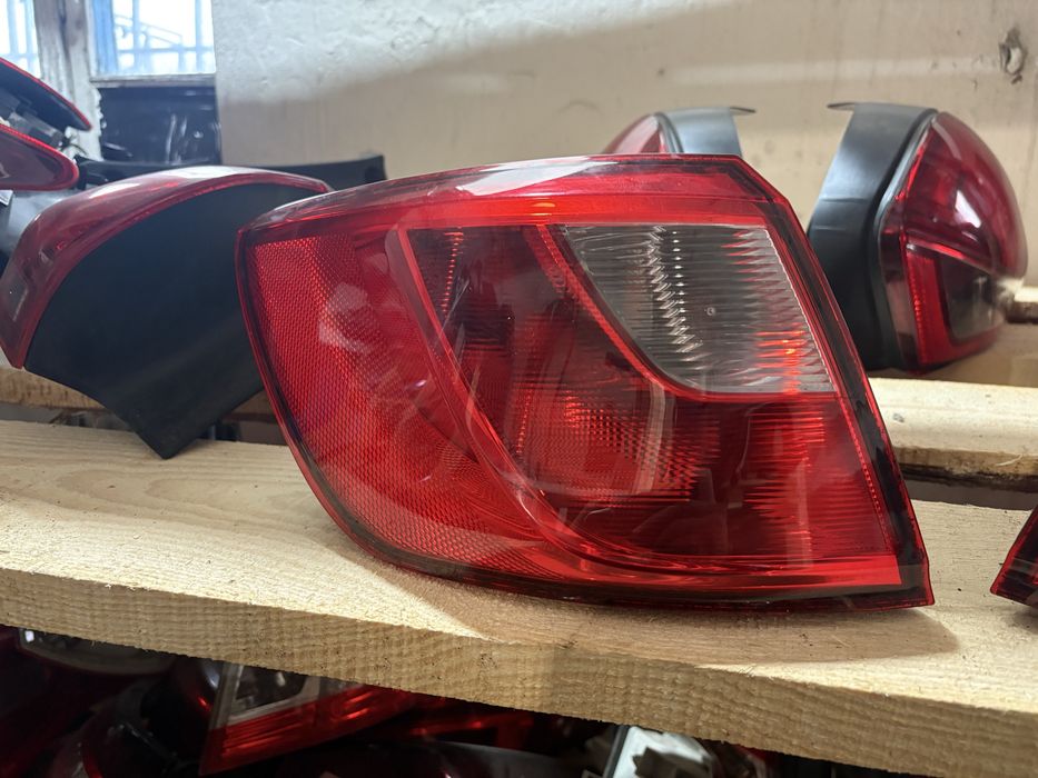 Задній стоп Seat Ibiza Універсал