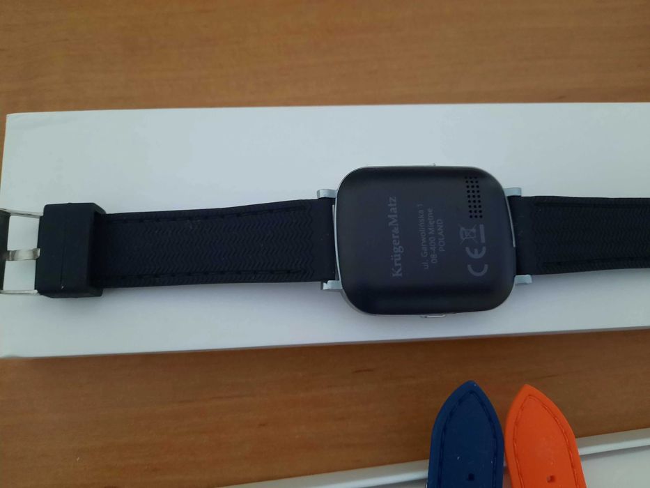 Smartwatch Kruger & Matz Classic 2