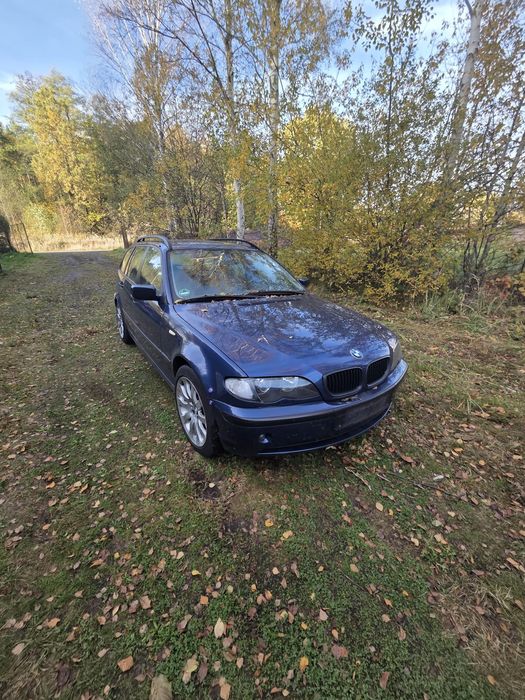 BMW Seria 3