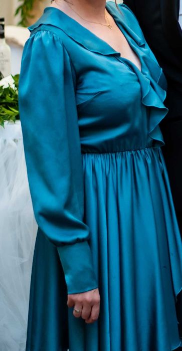 Sukienka ManiManifiq L