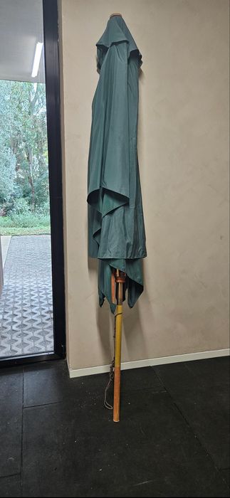 Chapeu grande de Sol