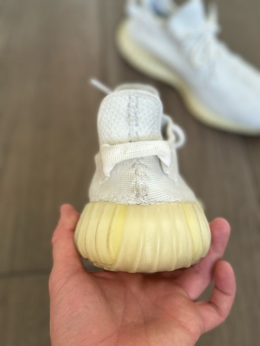 Кроссовки Adidas Yeezy Boost 350 V2  р46