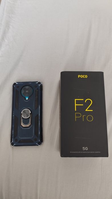 Poco F2 Pro 6/128