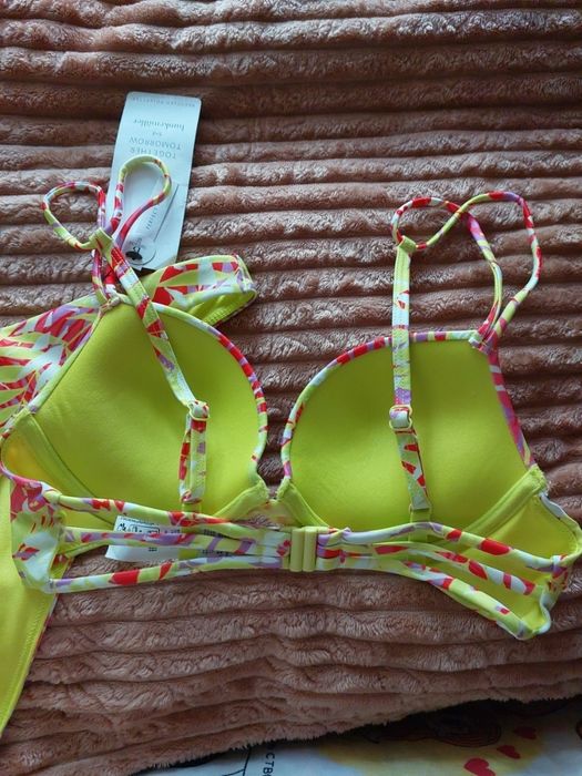 Hunkemoller купальник