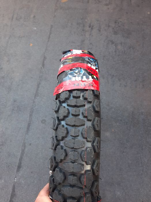 Мото покришка, шина, резина, скат 3.00-3.50-18, ИЖ, Ява, Минск