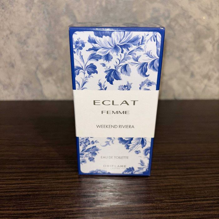 Розпроаж Парфумів від ORIFLAME (НОВІ)