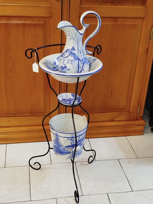 Conjunto de Lavatórios