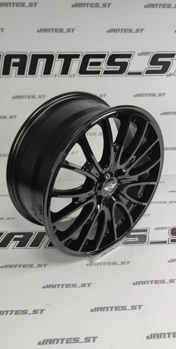 jantes 17 4X100 style MINI NOVAS