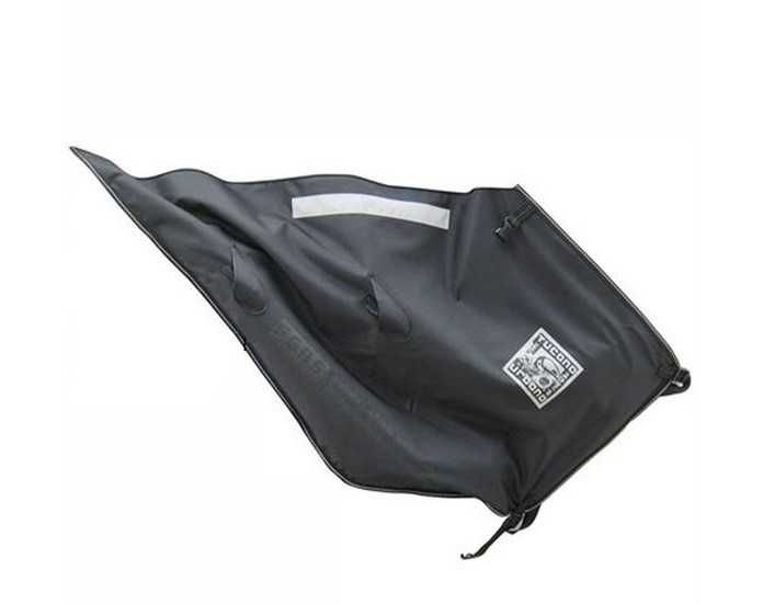 Tucano Urbano Termoscud r176cx - preto Forza 125