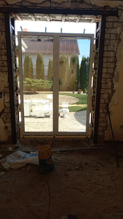 Перепланування приміщень, любої складності-Ремонт під ключ