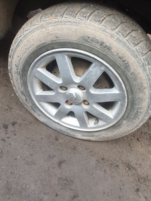 Диски R14 4х108 комплект