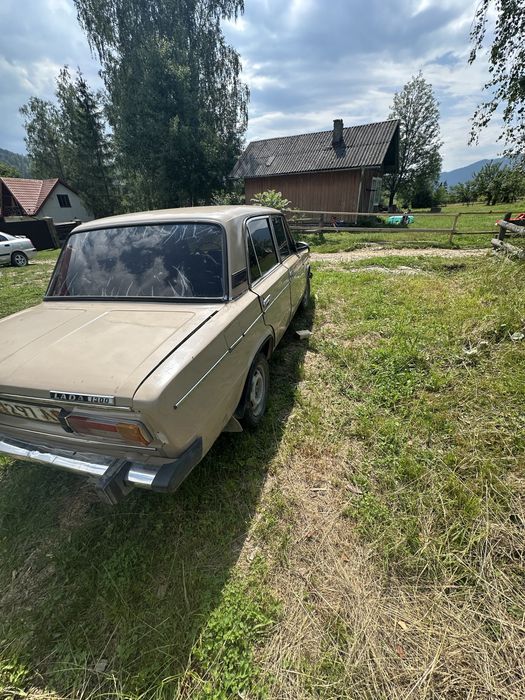 Продам ваз 2106