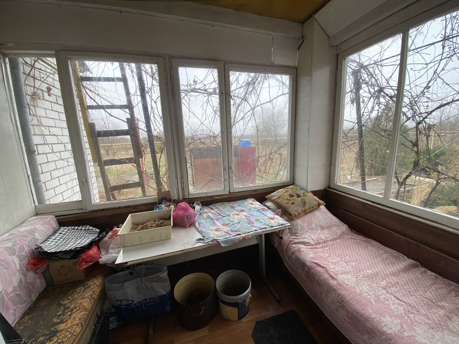 Продам будинок с.Піщанка