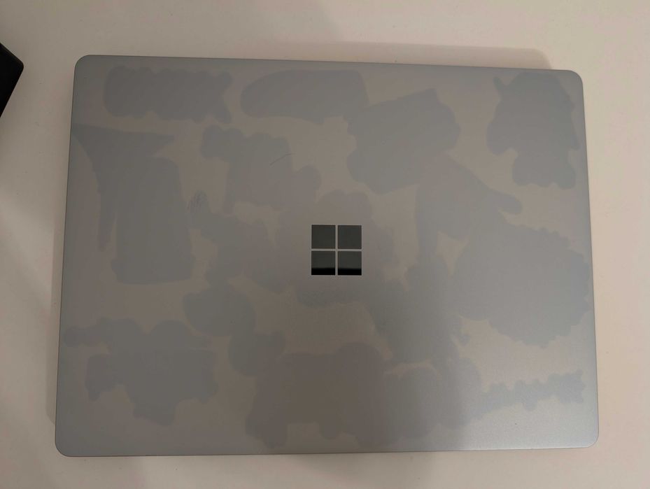 Сенсорний Microsoft Surface Go / I5-1035G1 / Nvme M.2 128 ГБ / Ram 8Gb