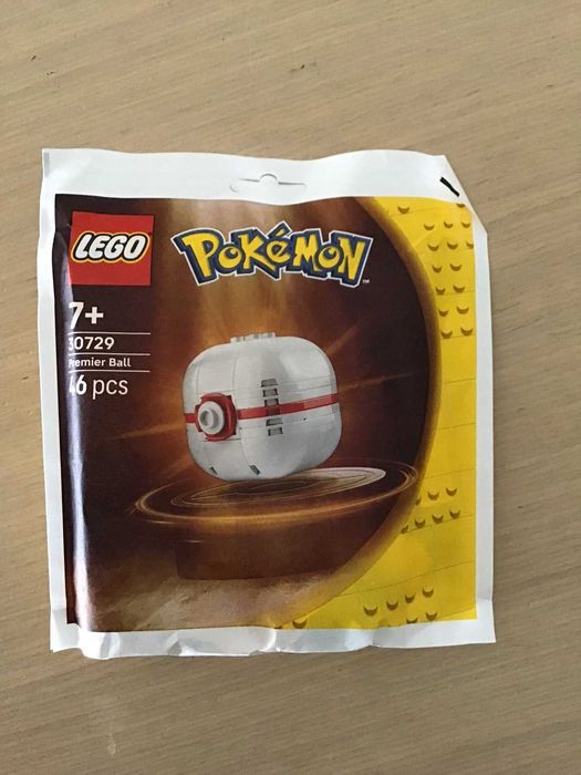 Lego bag - 30716 / 30719 / 30672 / 30704 / 30675 / 30689 / 30658 / 30568 / 30411