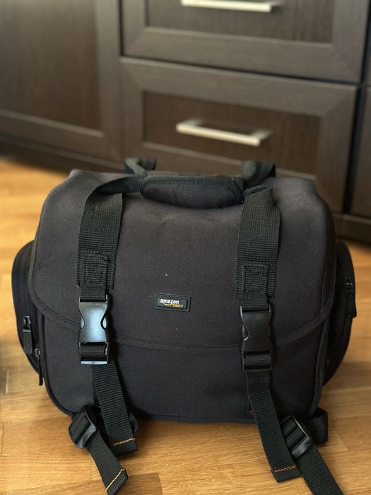 Nikon D750 24-70 mm 2,8