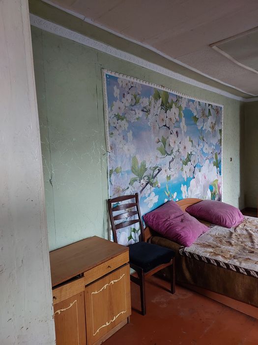 Продам дом в Солоницевском Отг (п.Ольшаны)