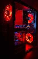 Комп'ютер AMD Ryzen 5 3600 12x3.6GHz 16DDR4 ssd480gb RX580 8Gb новий