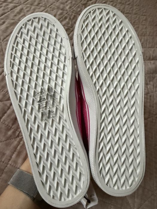 Мокасини H&M для дівчинки