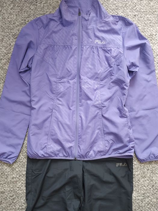 Dres Damski Fila Nowy