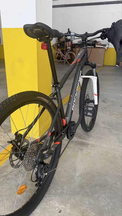 Bicicleta RockRider St120