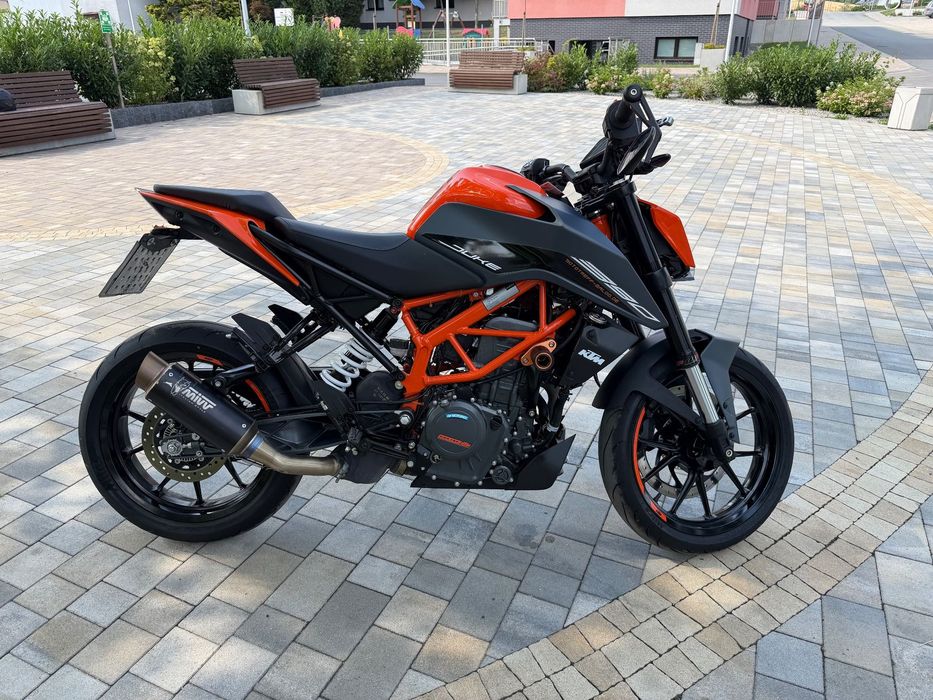 KTM