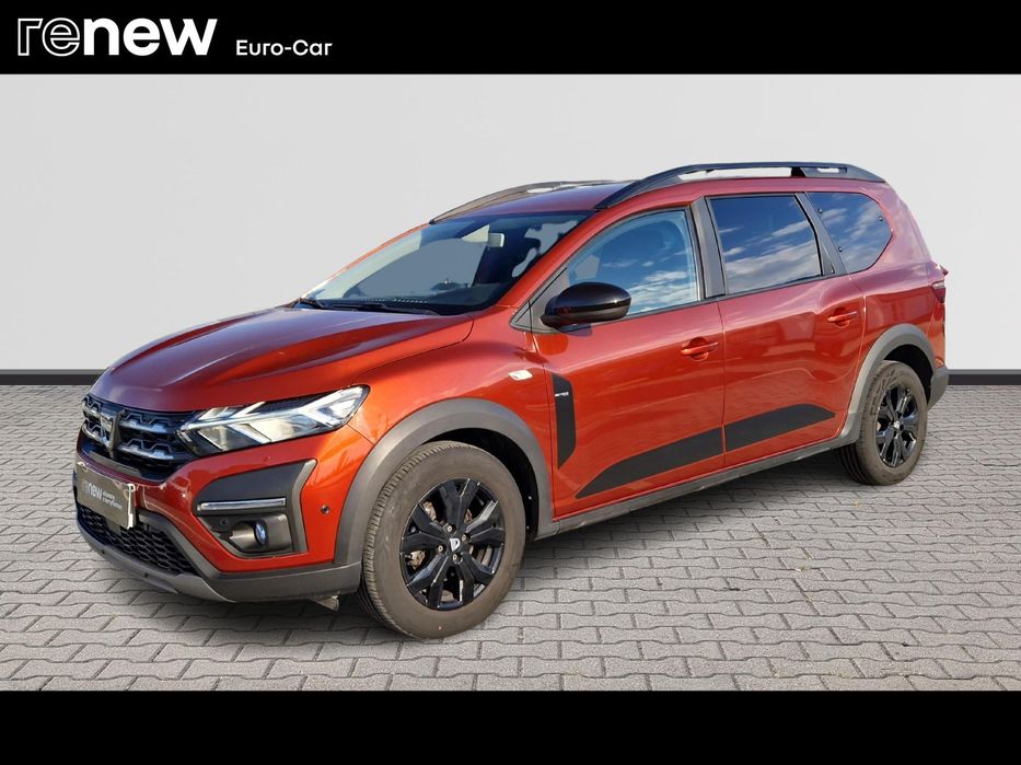 Dacia Jogger Jogger 1.0 TCe SL Extreme 7os.