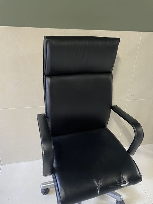 Cadeira de escritorio