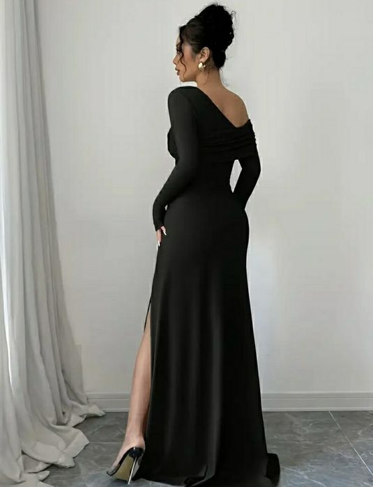 Сукня вечірня XL