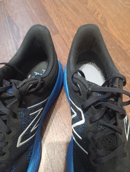 Кросівки чоловічі New Balance 48 р