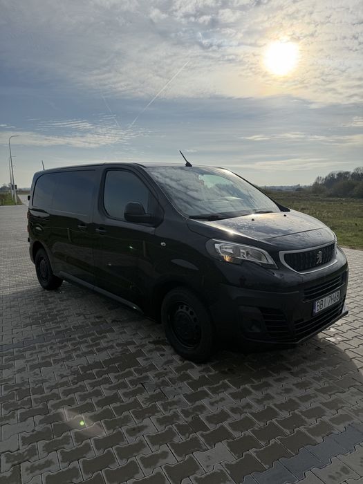 Peugeot Expert 2.0