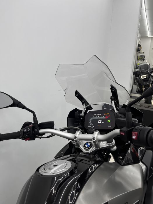 bmw r1200gs R1250GS ADV Niemcy maly przebieg R1200GS TFT