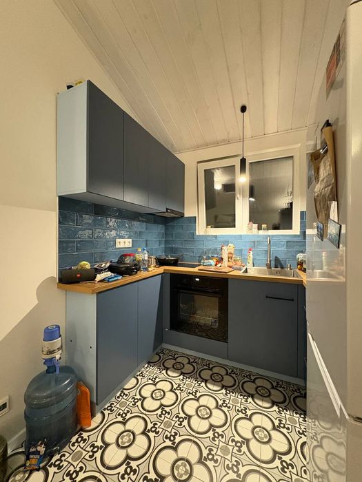 Продаю дом в Киеве,63 м2-92.000 долларов