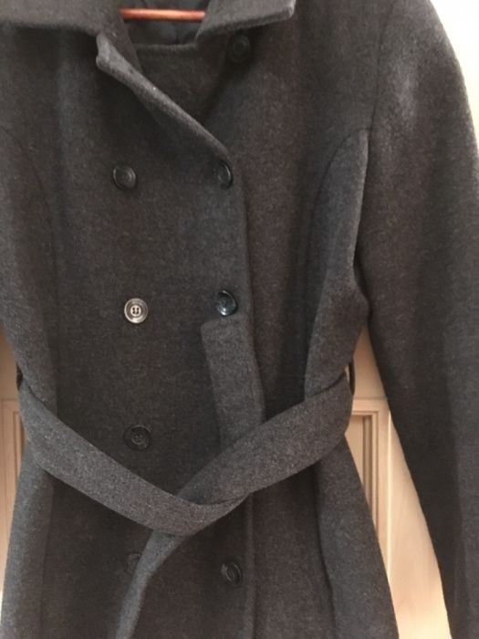 Płaszcz /płaszczyk/kurtka