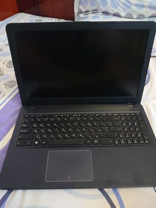 Ноутбук asus відеокарта NVIDIA MX 110