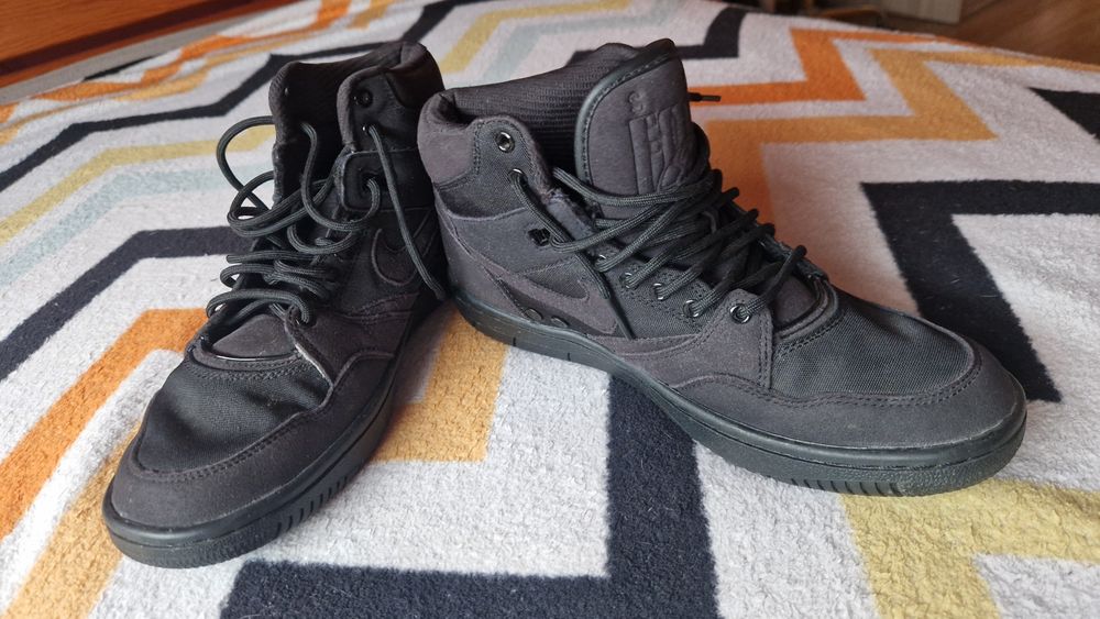 Buty nike rozmiar 40