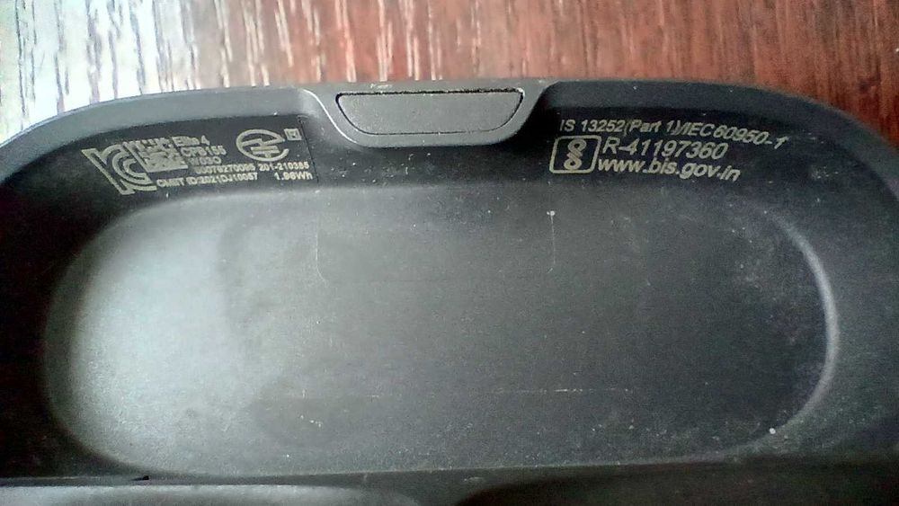 Jabra Elite 75t Case ładowarka (54638)