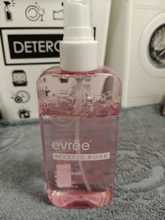 Tonik do twarzy Evree