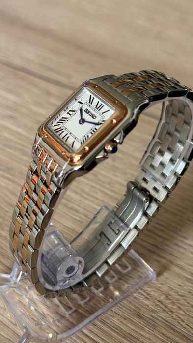 Relógio Seiko Mod Feminino